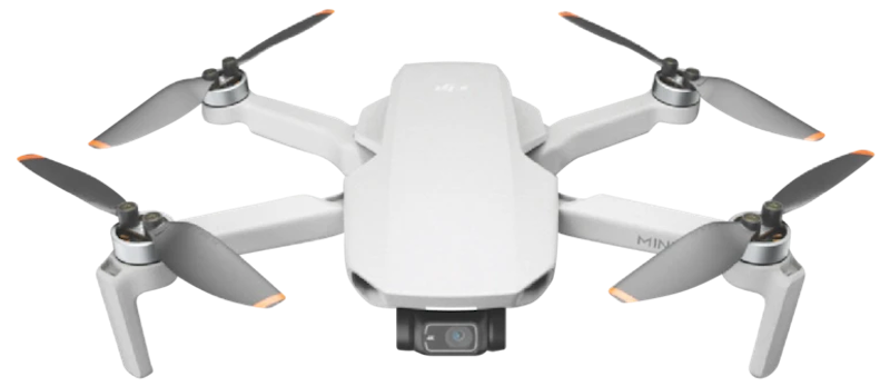 DJI Mini 2 Drone