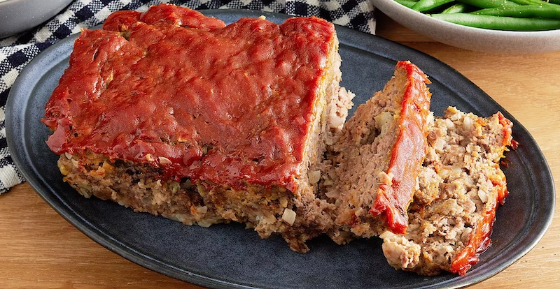 Meatloaf